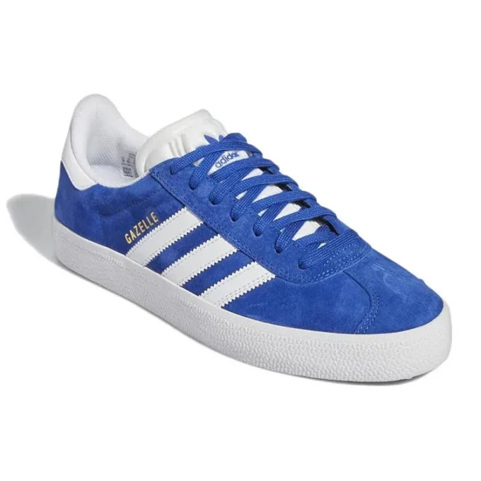 Adidas Gazelle Adv „Royal Blue“