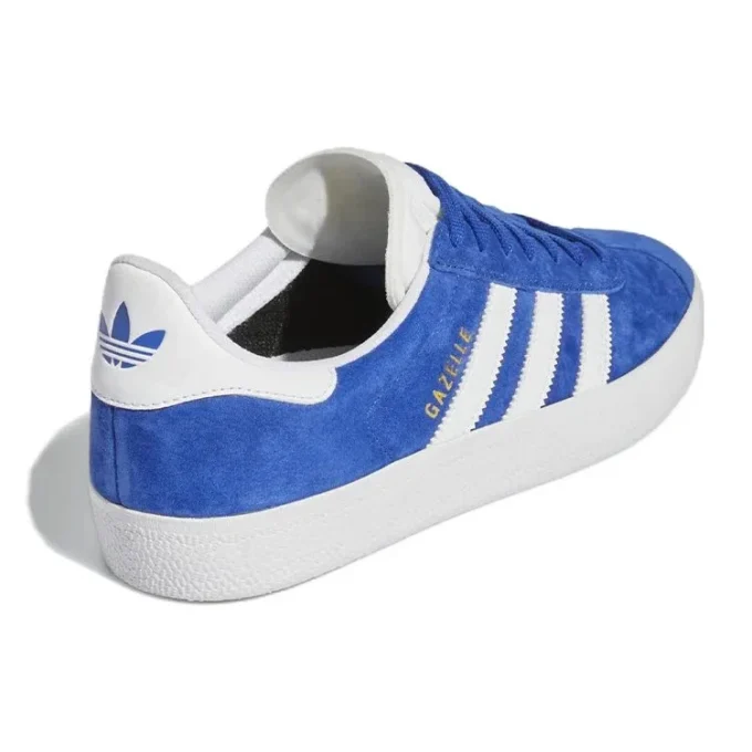 Adidas Gazelle Adv „Royal Blue“
