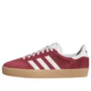Adidas Gazelle Adv „Shadow Red Crystal White“