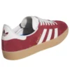 Adidas Gazelle Adv „Shadow Red Crystal White“