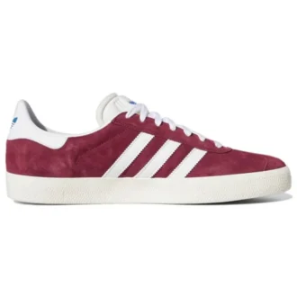 Adidas Gazelle Adv „Victory Crimson“