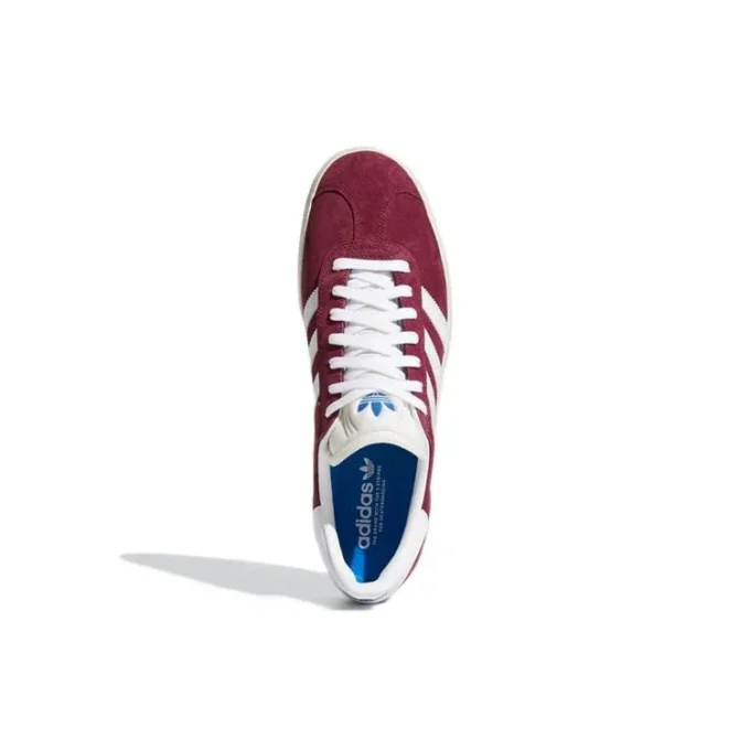 Adidas Gazelle Adv „Victory Crimson“