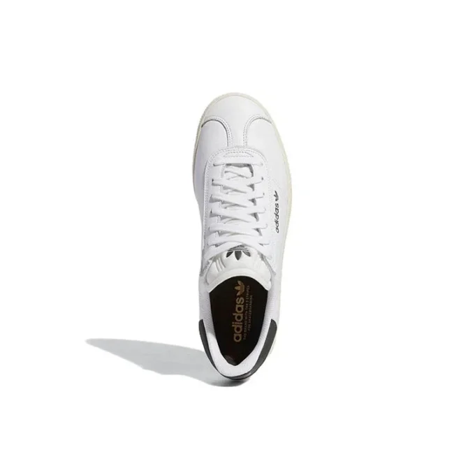 Adidas Gazelle Adv „White Shadow Olive“