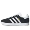 Adidas Gazelle „Allover Debossed Trefoils“