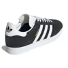 Adidas Gazelle „Allover Debossed Trefoils“