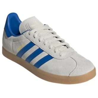 Adidas Gazelle „Alumina Blue Gum“