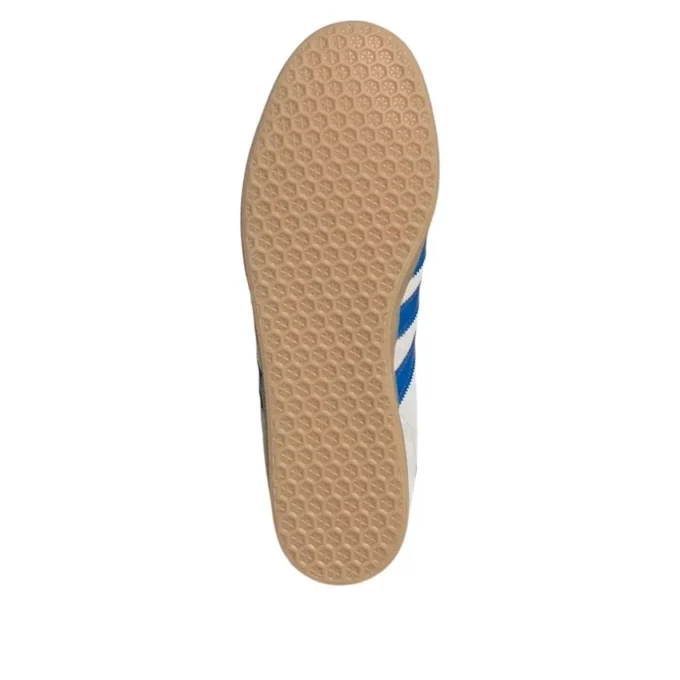 Adidas Gazelle „Alumina Blue Gum“