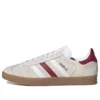 Adidas Gazelle „Aluminium Burgundy“