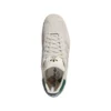 Adidas Gazelle „Aluminium Collegiate Green“