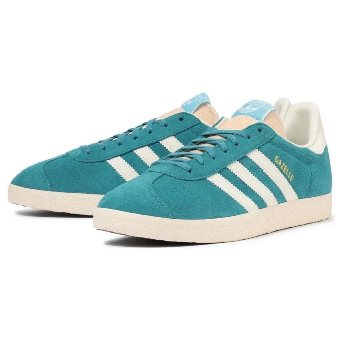 Adidas Gazelle „Arctic Fusion“