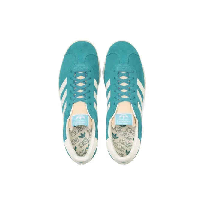 Adidas Gazelle „Arctic Fusion“