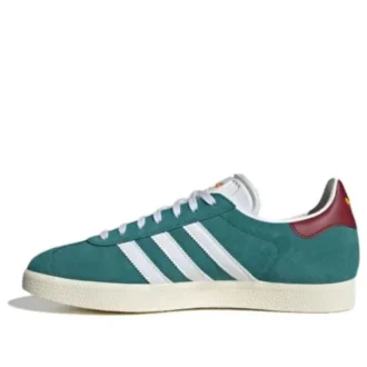 Adidas Gazelle „Arctic Fusion Burgundy“