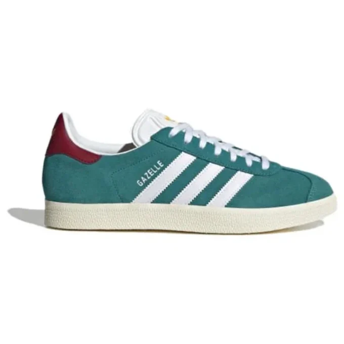 Adidas Gazelle „Arctic Fusion Burgundy“