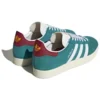 Adidas Gazelle „Arctic Fusion Burgundy“