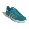 Adidas Gazelle „Arctic Fusion Silver Metallic“
