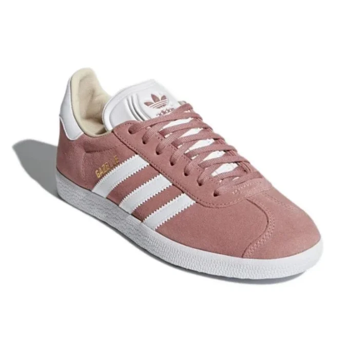 Adidas Gazelle „Ash Pea“