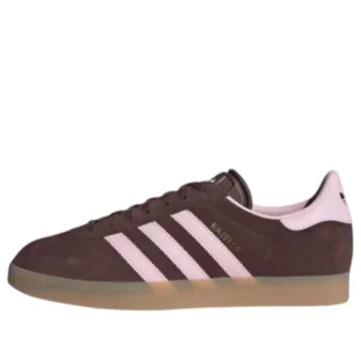 Adidas Gazelle „Auburn Clear Pink“
