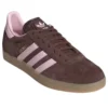 Adidas Gazelle „Auburn Clear Pink“