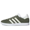 Adidas Gazelle „Base Green“