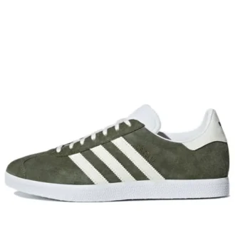Adidas Gazelle „Base Green“