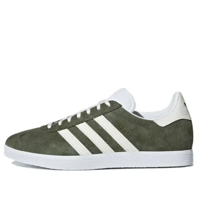 Adidas Gazelle „Base Green“