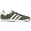 Adidas Gazelle „Base Green“