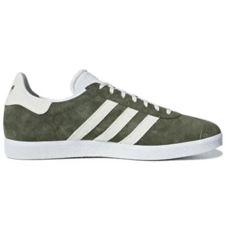 Adidas Gazelle „Base Green“