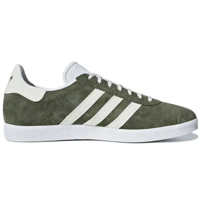 Adidas Gazelle „Base Green“