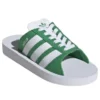 Adidas Gazelle Beach Slides „Green“