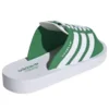 Adidas Gazelle Beach Slides „Green“