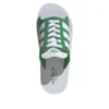 Adidas Gazelle Beach Slides „Green“