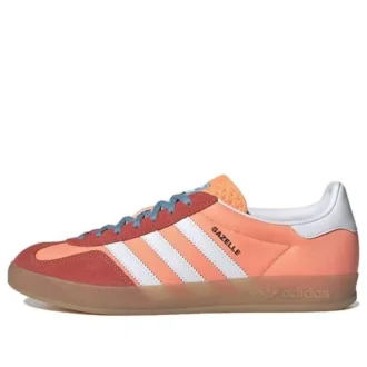 Adidas Gazelle „Beam Orange“