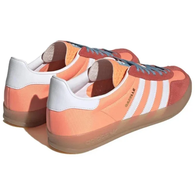 Adidas Gazelle „Beam Orange“