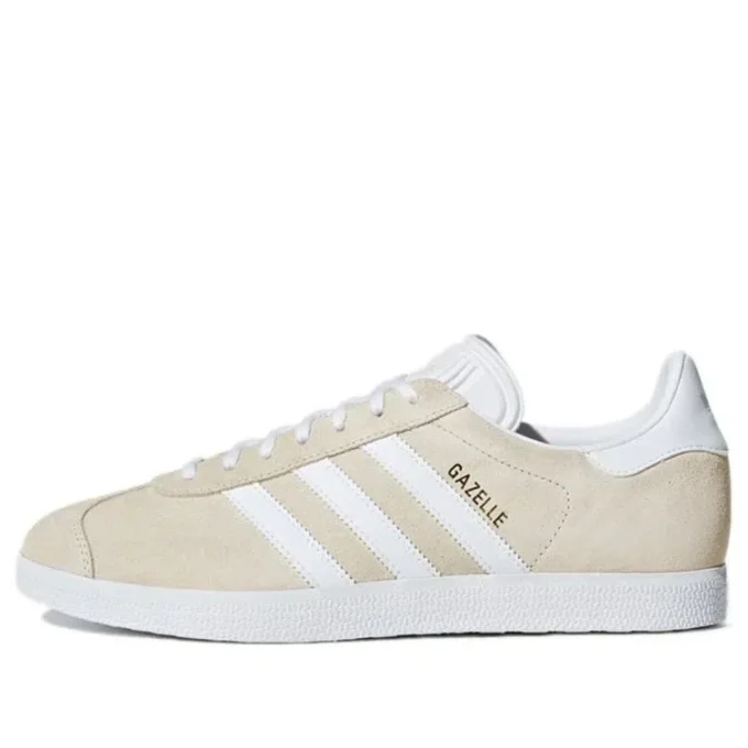 Adidas Gazelle „Beige“