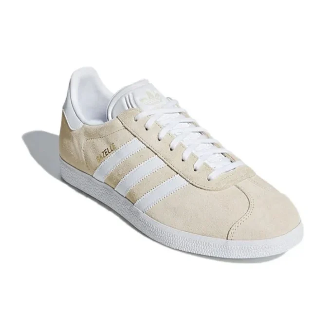 Adidas Gazelle „Beige“