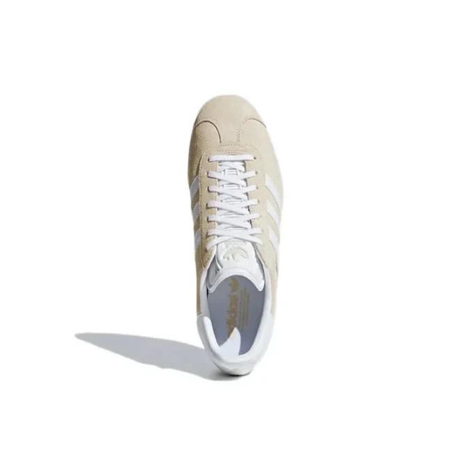 Adidas Gazelle „Beige“