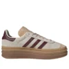 Adidas Gazelle „Beige Burgundy“