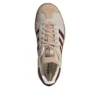 Adidas Gazelle „Beige Burgundy“