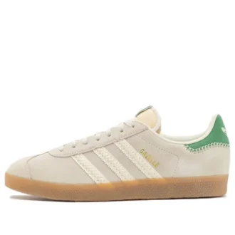 Adidas Gazelle „Beige Green“