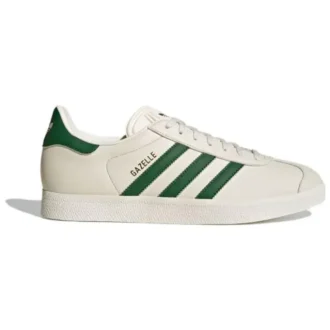 Adidas Gazelle „Beige Green“