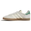 Adidas Gazelle „Beige Green“