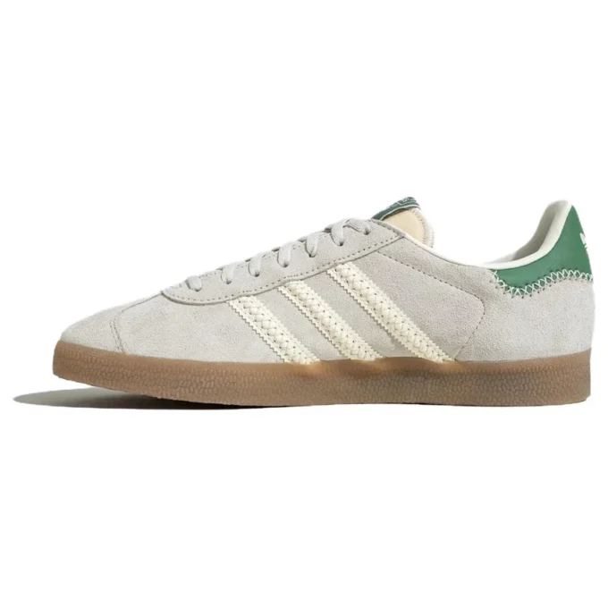 Adidas Gazelle „Beige Green“