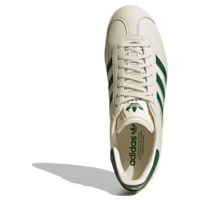 Adidas Gazelle „Beige Green“