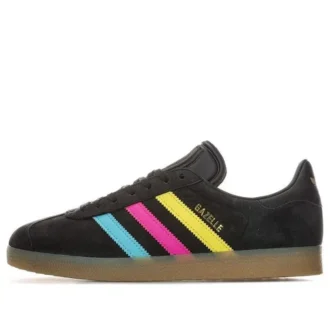 Adidas Gazelle „Black“