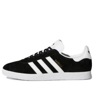 Adidas Gazelle „Black“