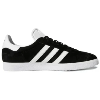 Adidas Gazelle „Black“