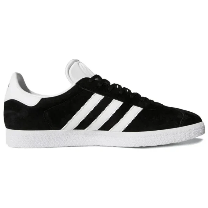 Adidas Gazelle „Black“