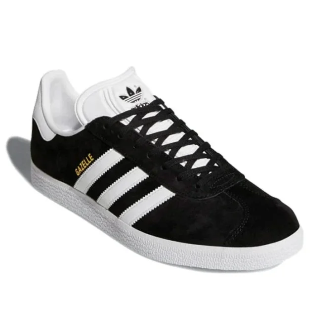 Adidas Gazelle „Black“