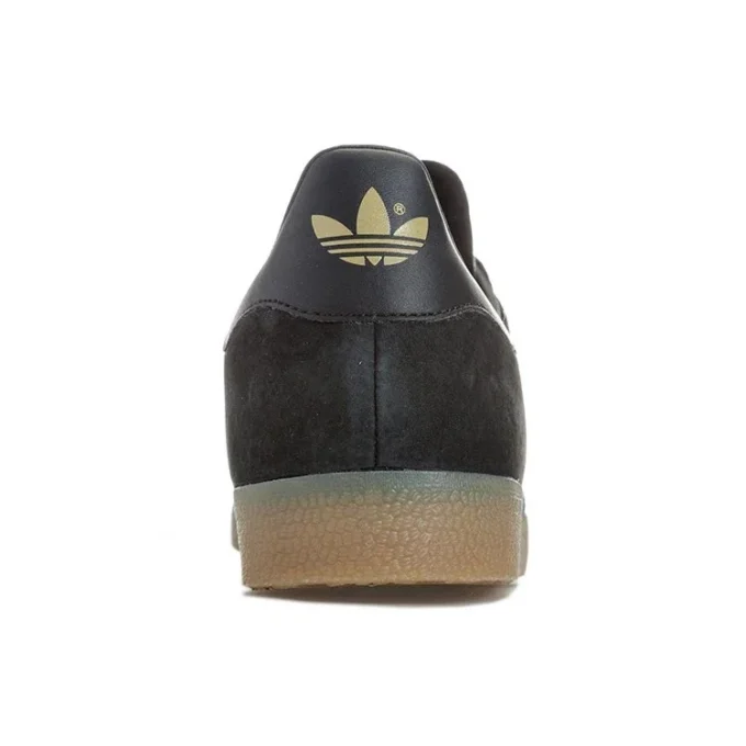 Adidas Gazelle „Black“