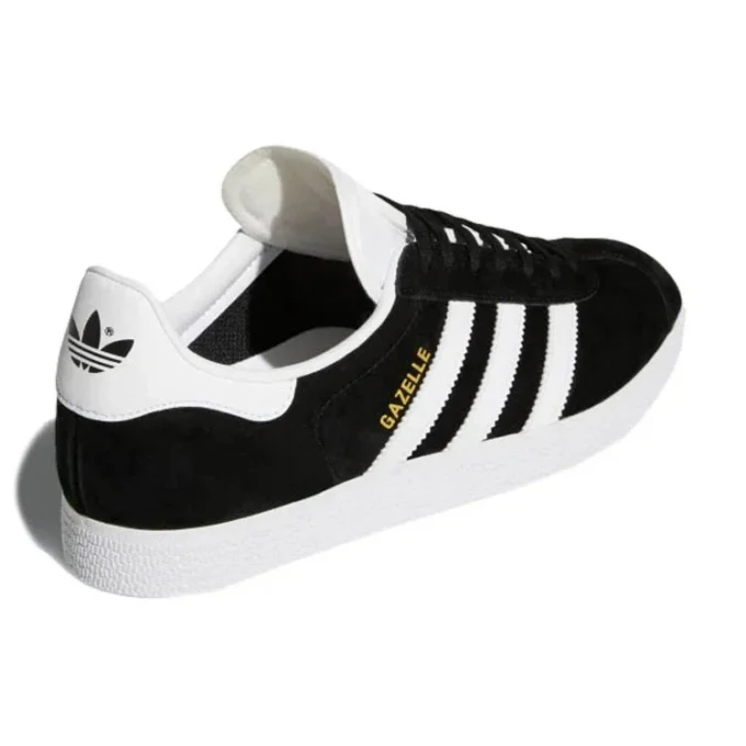 Adidas Gazelle „Black“